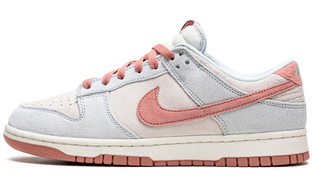 Nike dunk donna rose deals
